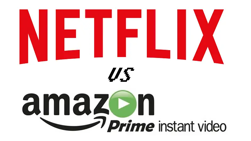 best shows on netflix and amazon prime